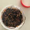 辣小董湘西外婆菜458g湖南0防腐农家下饭菜榨菜香辣酱腌咸菜萝卜干早餐 实拍图