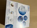 碧然德（BRITA）过滤净水器 家用滤水壶 净水壶 海洋系列 去水垢专家版滤芯11枚 环保加固包装 实拍图