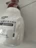 世喜婴儿奶瓶清洗剂液食品级a类水杯果蔬新生宝宝泡沫洗洁精450ml 实拍图