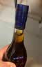 马爹利（Martell） 名士VSOP 干邑白兰地 洋酒 350ml 送礼 实拍图