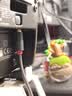 绿联双莲花头音频线2RCA公对公 二对二红白AV音频信号线 DVD电脑电视接音响箱功放线 1米 30747 实拍图