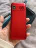 金立（Gionee）V15 老年机 老年手机 大字体大声音超长待机老人手机4G全网通大屏学生老年人专用按键功能机 红色  实拍图