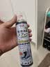 巨奇（JUQI）鞋子除臭杀菌喷雾360ml*3鞋子除臭剂银离子消毒杀菌鞋柜防臭脚气 实拍图