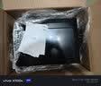 美的（Midea）家用变频微波炉平板式易清洁800W微波速热智能菜单钻石背板加热20L小型一级能效（PM20M2 实拍图