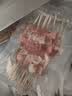 大希地安格斯牛肉串480g 腌制冷冻半成品（约40串）烧烤食材 实拍图