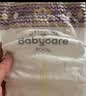babycare皇冠LaLa裤皇室狮子王国拉拉裤mini装 XL18片(12-17kg)便携 实拍图