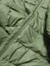 亚瑟士（asics）26年中大童男女冬季新款三防连帽柔软保暖羽绒服 实拍图