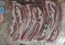 东来顺内蒙原切精选肋排条 手把肉肋排2.4斤手抓羊排 煎烤炖煮 生鲜羊肉 实拍图