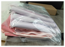 收纳博士【Sweety系】真空收纳袋压缩袋9件套【4特大4中1无线电泵】 实拍图