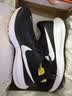 耐克NIKE男子跑步鞋透气 REVOLUTION 8 运动鞋HJ9198-003黑41 实拍图