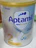 爱他美（Aptamil）白金澳洲版 较大婴儿配方奶粉 2段(6-12月) 800g【批批严检】 实拍图