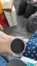 HUAWEI WATCH GT 6 流光紫 41mm智能手表多维情绪健康全新骑行体验【性价比首选】 实拍图