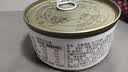 京鲁远洋五香带鱼罐头 开罐即食海鲜 佐粥下饭菜 去头去尾中断带鱼150g 实拍图