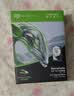 希捷（SEAGATE）台式机硬盘 4TB 5400转 256MB 机械硬盘 SATA 希捷酷鱼系列 电脑硬盘 3.5英寸 实拍图