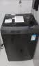 美的（Midea）波轮洗衣机全自动家用 10公斤 1.268高洗净比 除菌螨MB10V56T 以旧换新 补贴 京东自营 出租房宿舍 实拍图