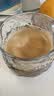 拉瓦萨（LAVAZZA）NCC胶囊咖啡10粒黑咖啡低脂咖啡粉5号（适用nespresso咖啡机） 实拍图