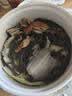 方家铺子蕨根粉丝400g粉条0脂肪凉拌菜酸辣粉火锅食材四川特产 实拍图