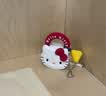 toutou小酒窝hellokitty凯蒂猫哈喽kt单肩斜挎包女孩闺蜜生日礼物送女友 实拍图