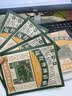 宝芝林膏药贴颈椎病肩颈肩周炎专用颈部压迫神经远红外热敷贴膏 8贴/盒 实拍图