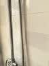 日丰不锈钢编织管手持花洒双扣耐高温花洒软管 1.5米RF-L150-BD 实拍图