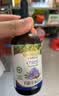 爷爷的农场牛油果油有机DHA核桃油辅食用油63ml*2 赠婴儿宝宝辅食谱 实拍图