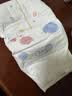 好奇（Huggies）金装小黑洞纸尿裤XL108片(12-17kg)尿不湿【速干不易红】 实拍图