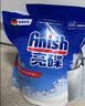 finish亮碟0添加漂洗剂500ml 光亮剂洗碗机专用洗涤剂加速烘干除水斑 实拍图