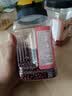 李小谷 东北红豆2斤罐装(红小豆沙原料料红豆粥原料饭粥米粗粮) 实拍图