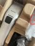飞利浦（PHILIPS）理发器电推剪充电插电两用家用成人电推子剃头刀剃发器儿童电动理发器平头家庭版 QC5130/15 实拍图