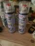 巨奇（JUQI）鞋子除臭杀菌喷雾360ml*3鞋子除臭剂银离子消毒杀菌鞋柜防臭脚气 实拍图