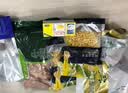 浦之灵奥弗兰超甜水果玉米粒350g/袋 非转基因轻食沙拉加热即食冷冻蔬菜 实拍图
