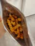 百草味麻花小脆甜辣味120g 休闲网红零食 特产手工小麻花  实拍图