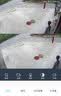 奥克斯高清室外摄像头防水手机远程无线wifi监控器360度无死角云台旋转无死角4g网络全景语音对话户外 实拍图