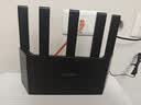 Tenda腾达路由器WiFi7【云霄BE5100】千兆穿墙王信号放大器增强无线超强2.5g网口家用电竞立式BE6L Pro 实拍图