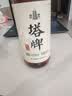 塔牌 元红五年 干型 绍兴黄酒 500ml*6瓶 整箱装 花雕送礼 实拍图