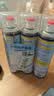 巨奇（JUQI）鞋子除臭杀菌喷雾360ml*3鞋子除臭剂银离子消毒杀菌鞋柜防臭脚气 实拍图