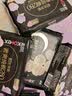 高洁丝阳光烘烘纯棉卫生巾350mm10片夜用姨妈巾京东自营旗舰轻薄透气 实拍图