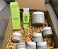 科颜氏（Kiehl's）全新第二代白泥清洁面膜125ml控油清洁毛孔去黑头生日礼物 实拍图