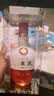 五粮液 1618 浓香型白酒 52度 500ml*6 原箱 酒厂直供 实拍图