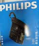 飞利浦（PHILIPS）电话机座机 固定电话 办公家用 家庭有线电话 来电显示 双接口 免电池 CORD118黑色 实拍图