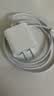 Apple/苹果 原装正品20W type-c充电器 苹果usb-c充电器手机快充头 旗舰店苹果iPhone 18 Pro Max充电器 实拍图