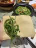 云山半 山东煎饼杂粮煎饼果子500g玉米面杂粮饼粗粮即食代餐 实拍图