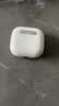 Apple/苹果 AirPods 4 搭配USB-C充电盒 蓝牙耳机 适用iPhone/iPad/Mac 四代MXP63CH/A 实拍图