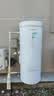 格力（GREE）润之恋空气能热水器家用300升变频1级WiFi银离子杀菌80℃电辅SXTD300LCJW/R-1q(5-7人)家电补贴 实拍图
