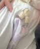 安儿乐【未检测出甲酰胺】极薄芯纸尿片婴儿尿不湿 M40片中号【纸尿片】 实拍图