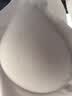 芬腾可安（FENTENGCARE）【升级2件装】固定乳胶杯无痕薄款调整侧收聚拢内衣女无钢圈文胸 实拍图