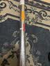 金隆兴防油贴铝箔厨房防油贴纸0.6*5米橱柜防水耐高温防潮灶台面保护膜 实拍图