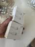 Apple/苹果 60W type-c充电线-1米 usb-c手机数据线 原装旗舰店苹果iPhone 18 Pro Max iPad快充线 实拍图