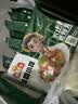冻品先生 安井 天妇罗虾 230g 10枚/袋 油炸小吃方便菜 空气炸锅食材 实拍图