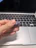 Sandisk闪迪128GB Type-C USB3.2 手机U盘DDC3紫色 读速高达400MB/s 自动备份 手机电脑两用 双接口大容量优盘 实拍图